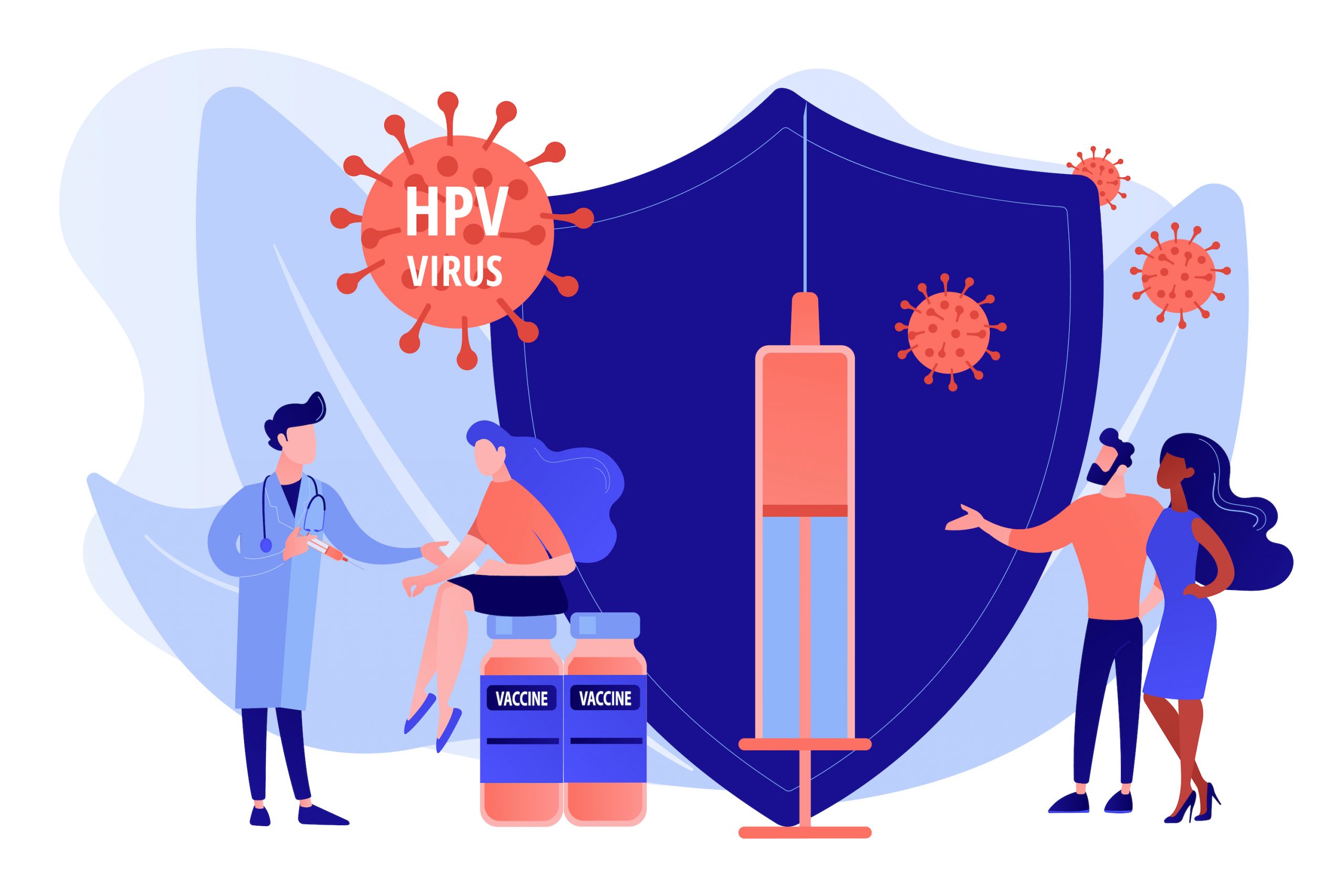 HPV és méhnyakrák
