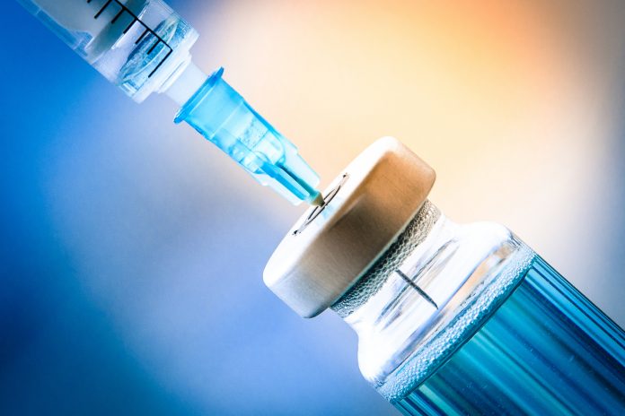vaccine-injection