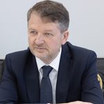 Алексей Кедрин, председатель правления Ассоциации фармпроизводителей ЕАЭС