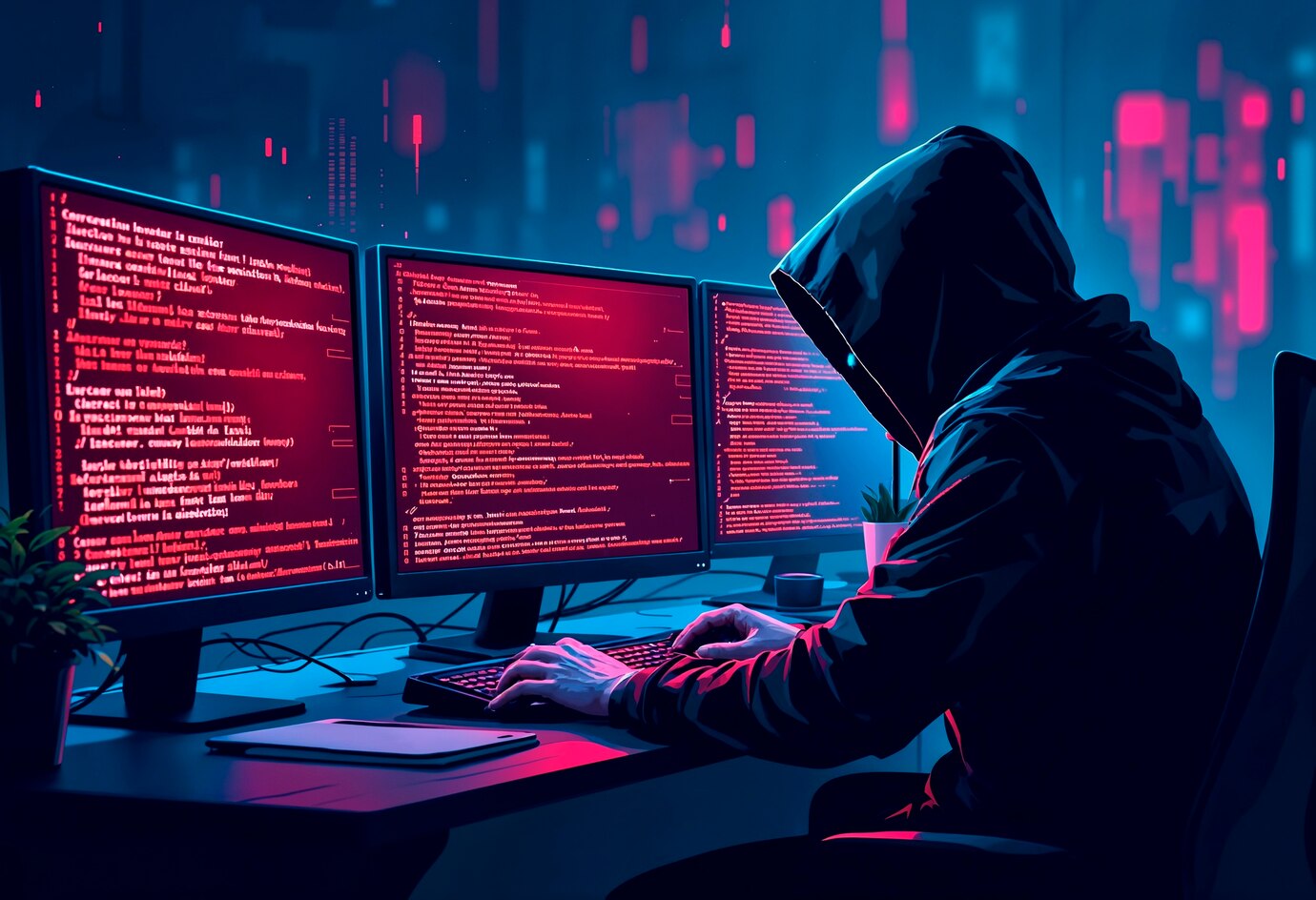cybersecurity