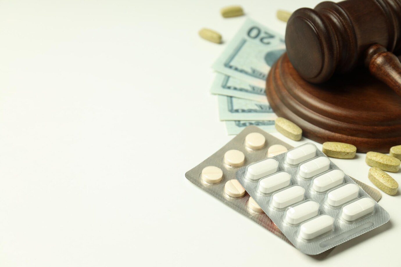 pills-