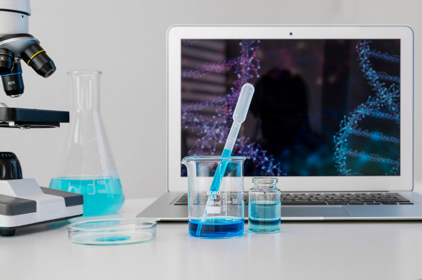 laboratory
