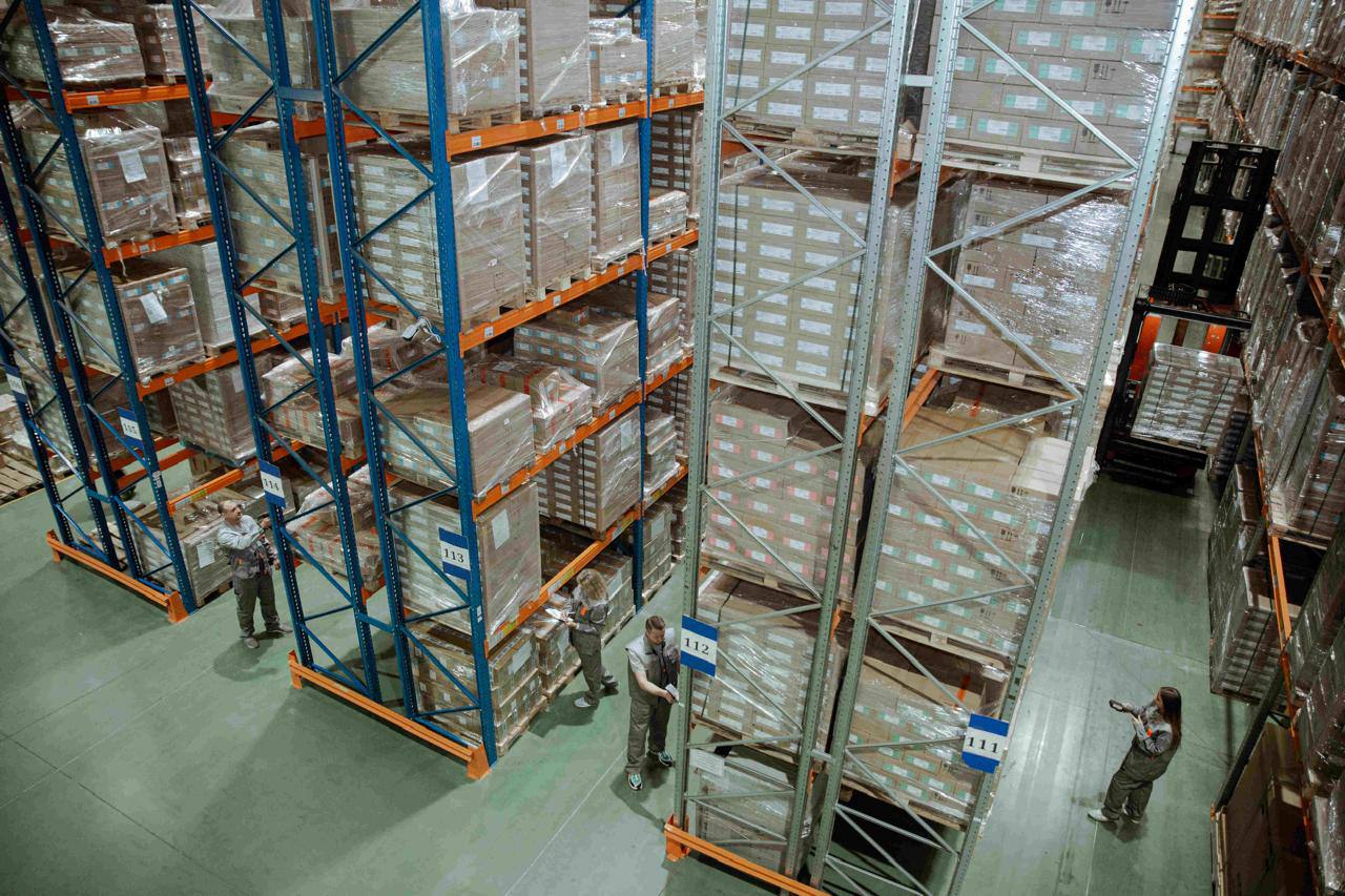 NC Logistic