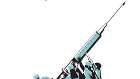 Аптечный фронт: пять лекарств, созданных в годы ВОВ