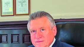 Рамил Хабриев - научный руководитель ФГБНУ «Национальный научно-исследовательский институт общественного здоровья им. Н. А. Семашко» Минобрнауки России