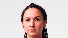 Ольга Кашубина