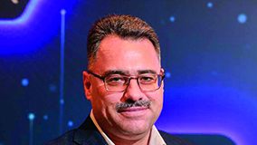 Александр Мартыненко - директор по индустриальным вопросам и лекарственной доступности Ассоциации международных фармацевтических производителей