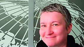 Лариса Матвеева, исполнительный директор Ассоциации международных фармацевтических производителей