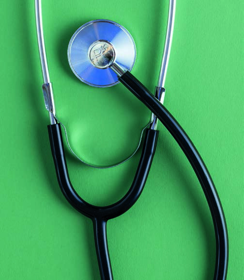 3,5% ВВП – госрасходы на здравоохранение в РФ в 2024 году