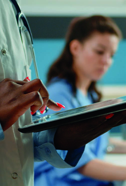 Факт: близкой к советской модели финансирования медицины эксперты считают британскую