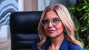 Ольга Ткачева - главный внештатный гериатр Минздрава РФ, член-корреспондент РАН, директор Российского геронтологического научно-клинического центра