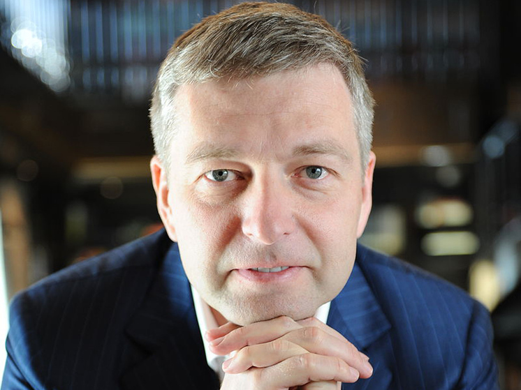 Дмитрий Рыбовлев