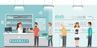 Деньги на полку: как аптеки с помощью мерчандайзинга управляют потребительским поведением