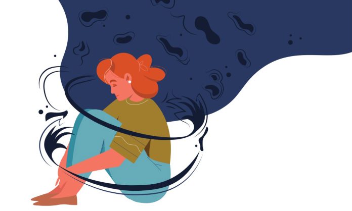 Растут продажи антидепрессантов