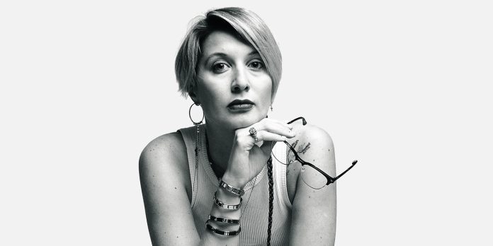 Ксения Горячева - нейрохирург, невролог-алголог Ассоциации интервенционных методов лечения боли