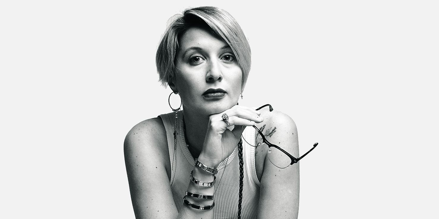 Ксения Горячева - нейрохирург, невролог-алголог Ассоциации интервенционных методов лечения боли