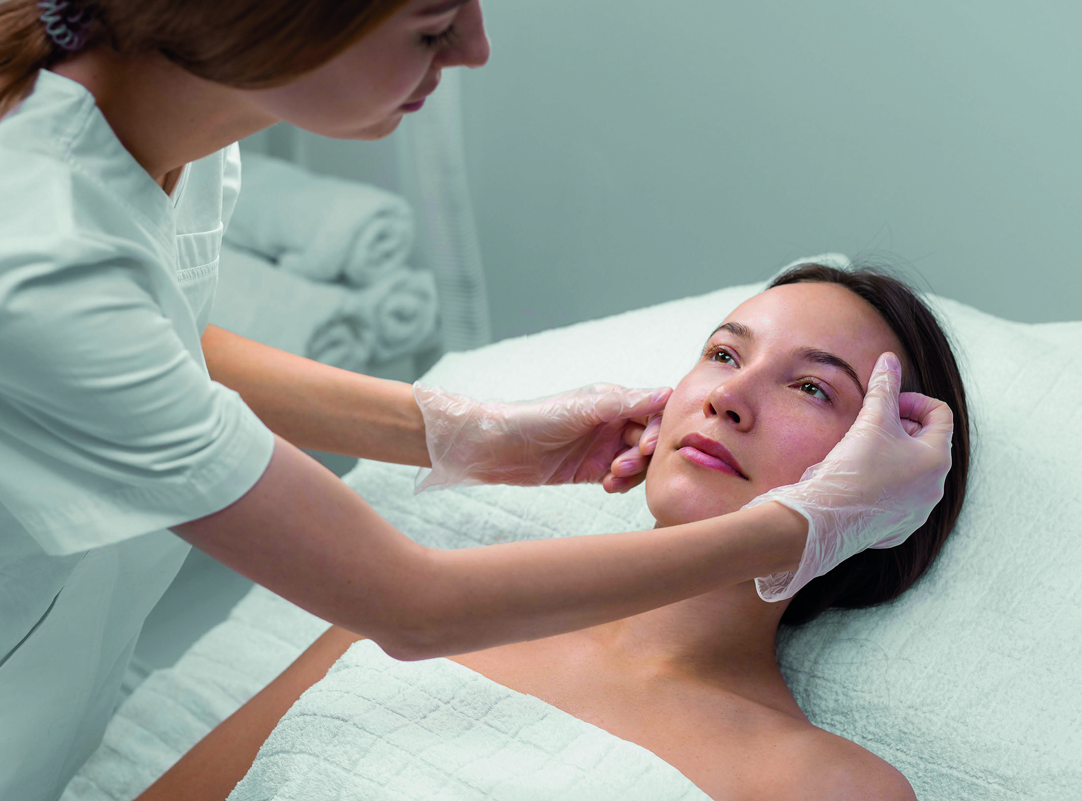 Пластическая хирургия и косметология