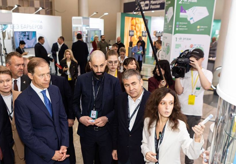 промомед, биопром