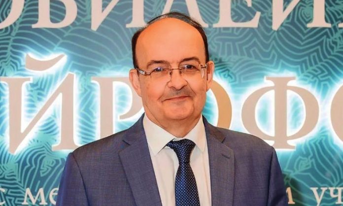 Михаил Пирадов - д.м.н., вице-президент РАН, директор ФГБНУ «Российский центр неврологии и нейронаук»