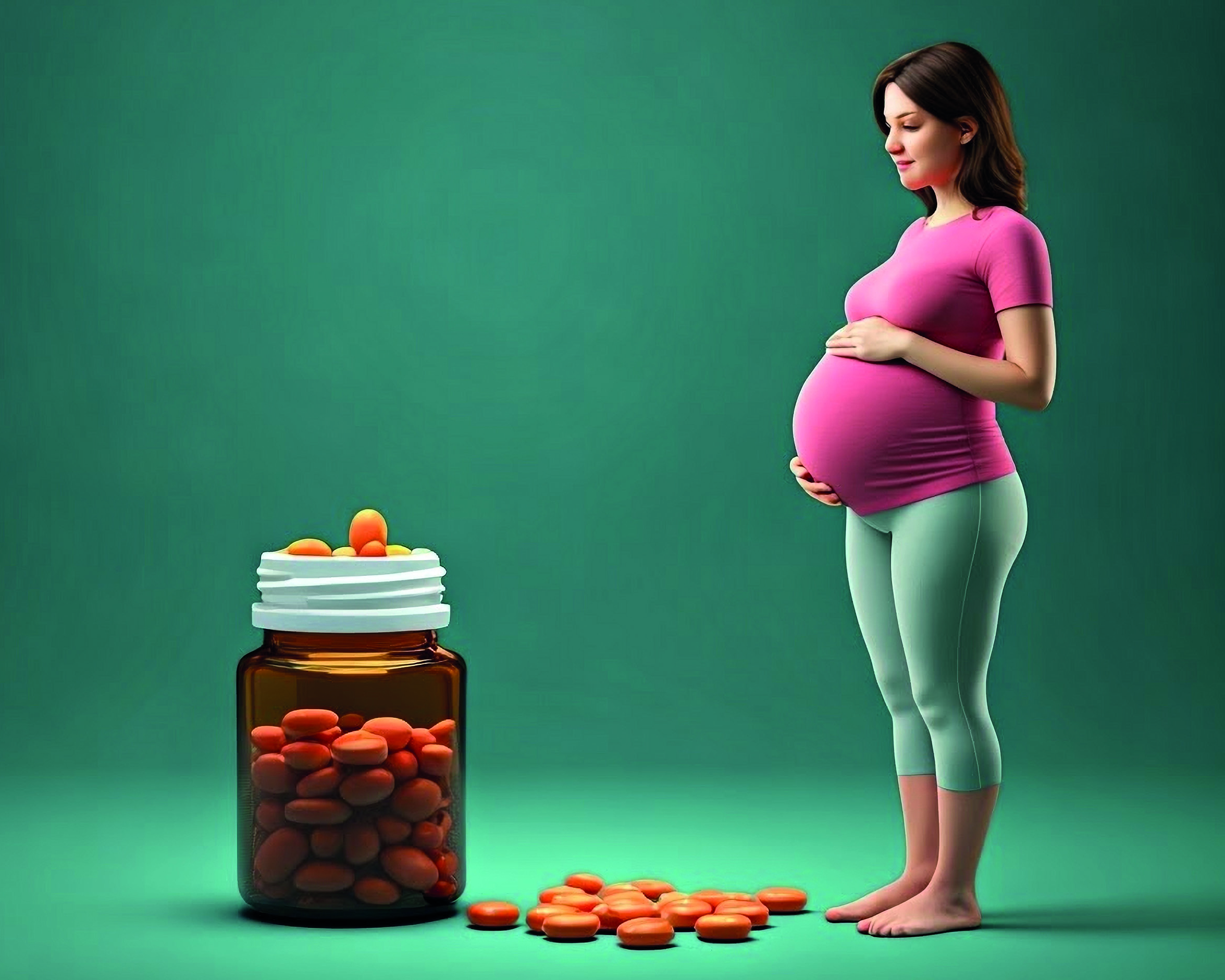 какую роль фармкомпании играют в повышении рождаемости