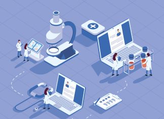 Проблемы получения и обработки больших данных в здравоохранении