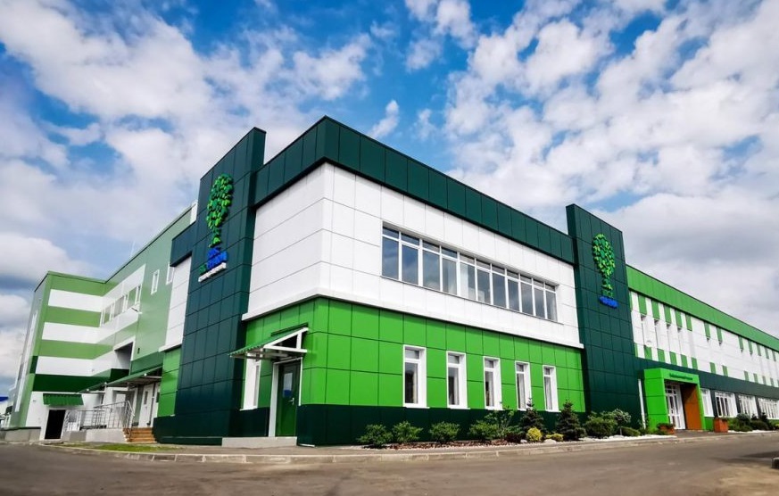 psk-pharma, ПСК Фарма