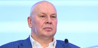 Юрий Сиволап - психиатр, доктор медицинских наук