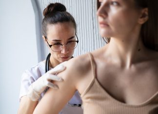 Moscow researchers develop method to improve psoriasis treatment efficacy