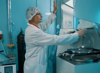 Tomsk university granted right to produce medicines for public use