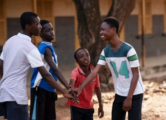 Russia and Nigeria to cooperate in pharmaceutical manufacturing