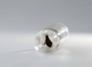 Scientists create nanoparticle ‘actuator’ for delivering drugs to the brain through the nose