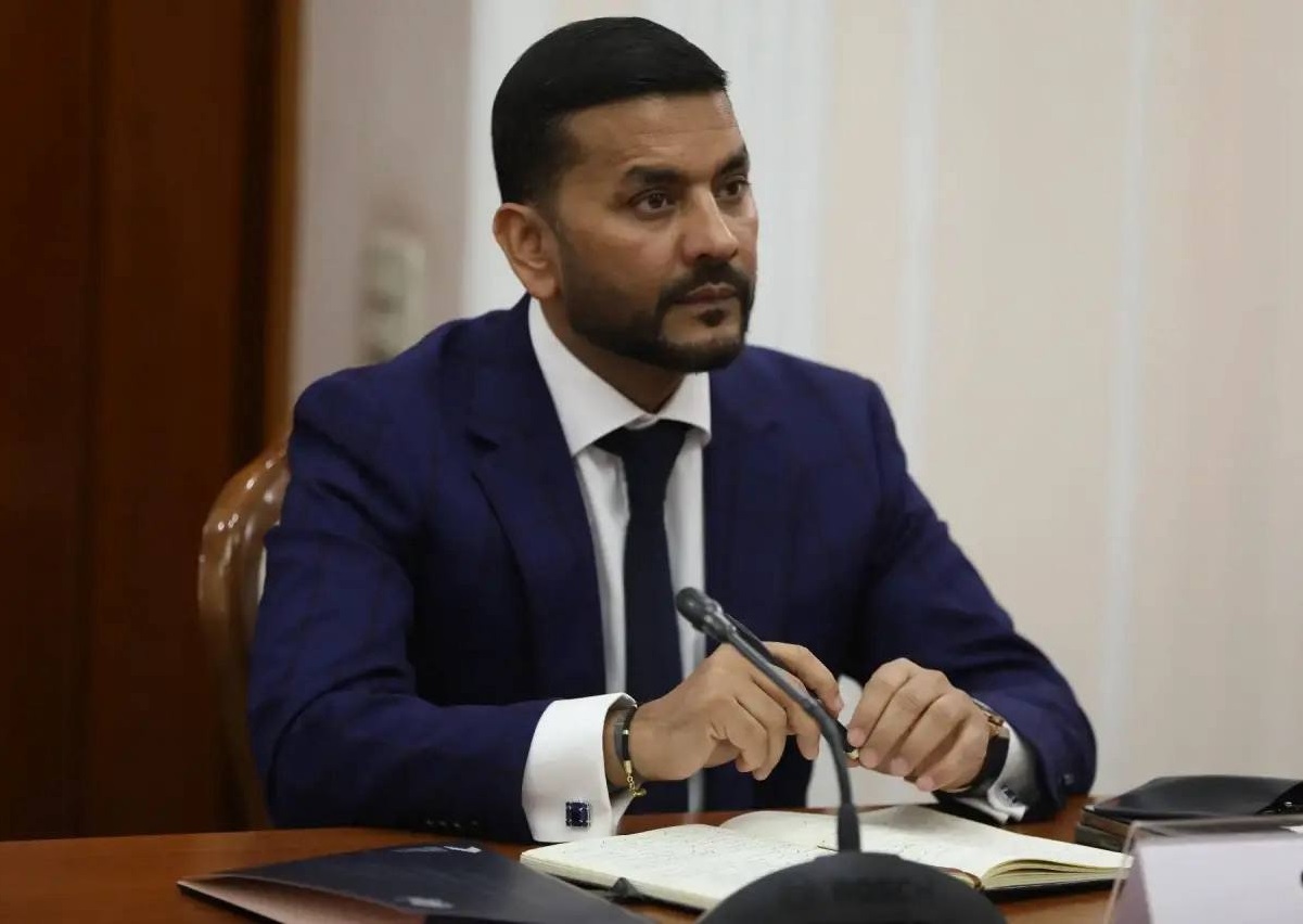 Раджив Кумар