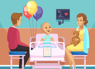 Дорога в жизнь: как в России создали уникальную систему помощи детям с онкогематологическими заболеваниями