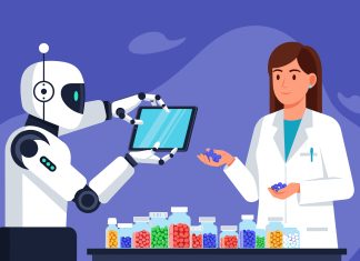 Разработка лекарств: как в этом поможет ИИ