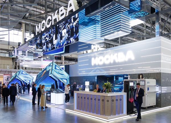 Иннопром СА