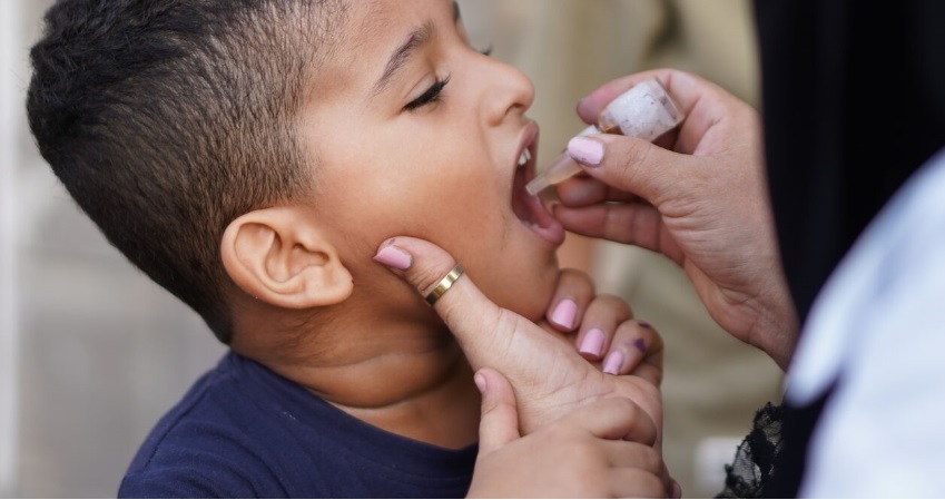 вакцинация, ВОЗ, пероральная