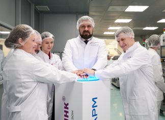 Nizhpharm begins domestic production of type 2 diabetes therapy