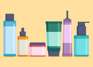 Обзор аптечных продаж дерматопротекторов в 2025 году