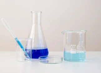 Breakthrough in hydrophobic coatings: scientists develop hybrid fluorinated materials