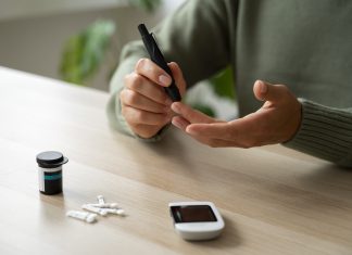 Ministry of Health updates clinical guidelines for the treatment of type 1 diabetes in adults