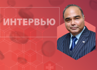 Раджеш Шарма: «Производство лекарств — это больше социальное обязательство, чем бизнес»