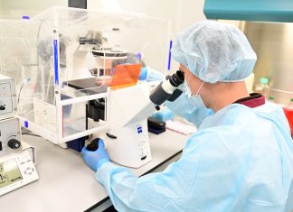 Samara Medical University becomes first regional centre licensed to produce CAR-T drugs