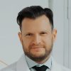 Дмитрий Нахамчен, директор по взаимодействию с органами государственной власти и доступу на рынок компании «Герофарм»