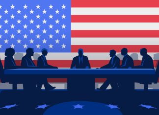 Как администрация Трампа скрывала данные о нормах алкоголя