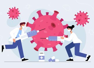 Как зарабатывать на вакцине от COVID-19 спустя три года