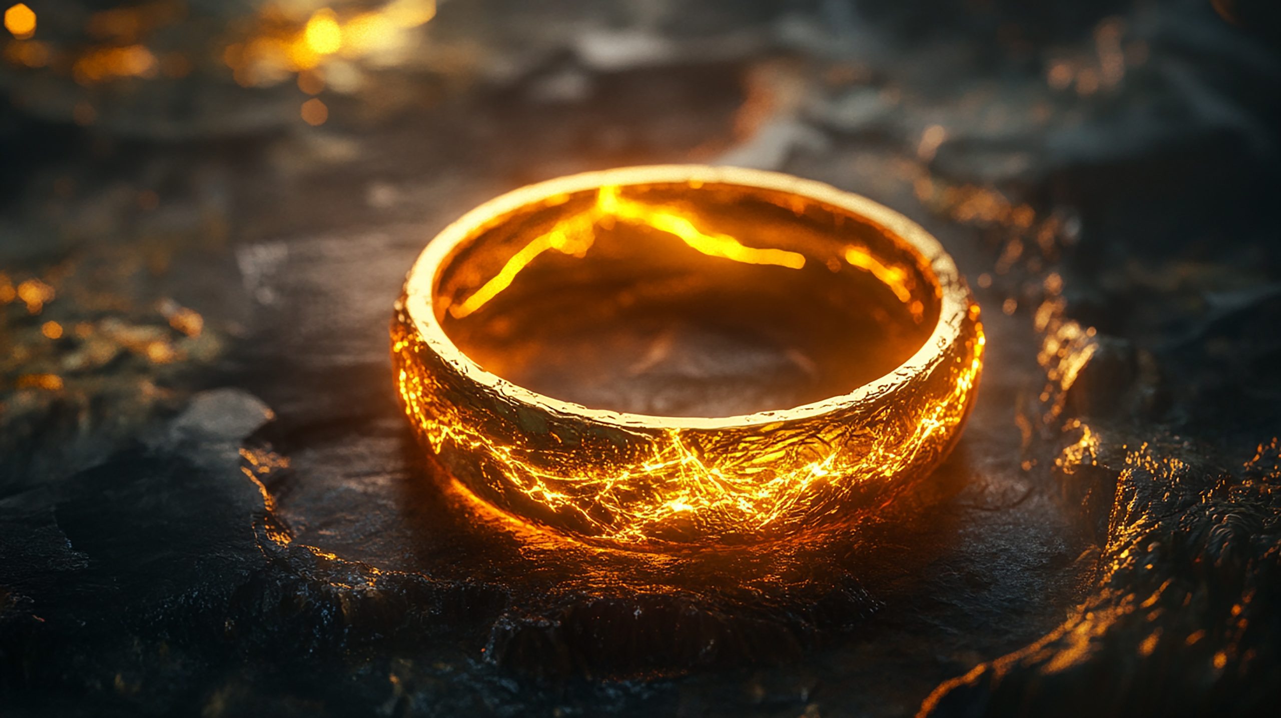 power-ring кольцо