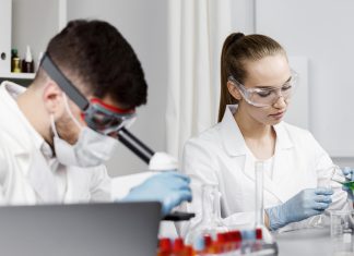 Russian scientists develop ‘smart’ capsule to deliver laser therapy directly to tumours