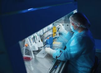 Р-Фарм приступил к финальной фазе исследований аналога окрелизумаба