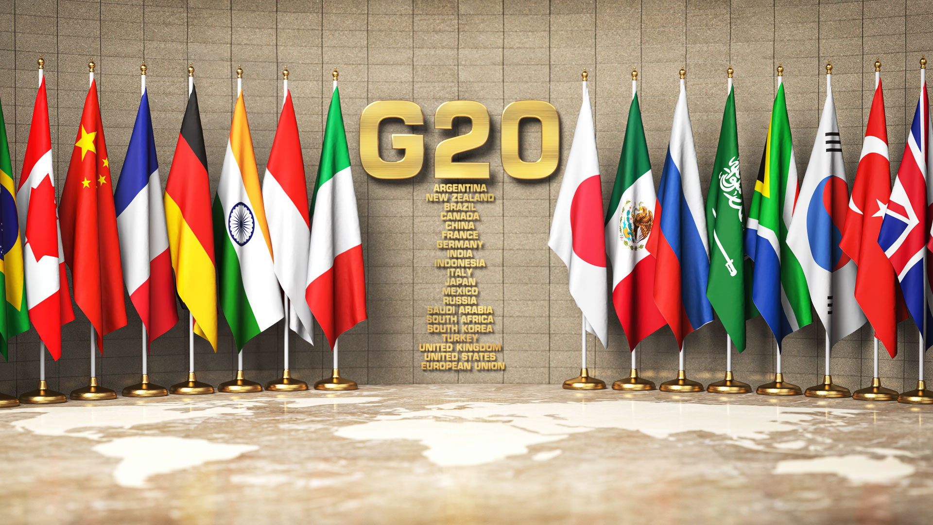 Саммит G20: основные итоги