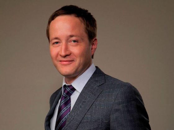 Дмитрий ефимов фото Бинергию" возглавил Дмитрий Ефимов Новости GxP News